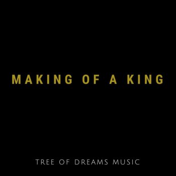 Jay Vincent B feat. Whitley & Eric Tucker Making of a King