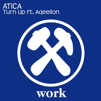 ATICA feat. Aqeelion Turn Up (Radio Edit)
