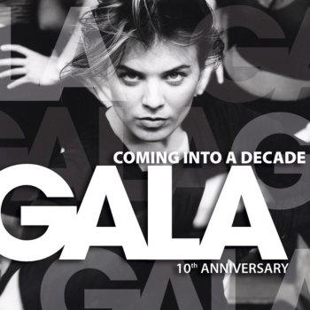 Gala 10th Anniversary Megamix (Edit)