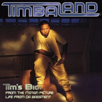 Timbaland In the Morning