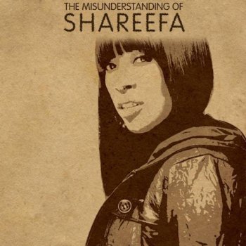 Shareefa By My Side