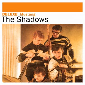 The Shadows Driftin’ Live