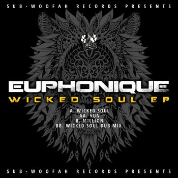 Euphonique Wicked Soul - Dub Mix