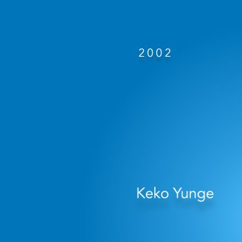 Keko Yunge Como Ayer