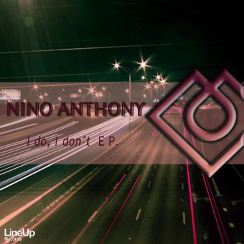 Nino Anthony Now We Gonna Get Down