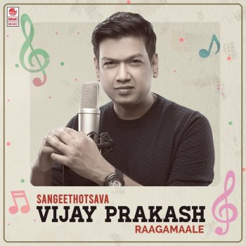 Vijay Prakash Yele Yelege Chiguruva Tavaka - Solo (From "Crazy Loka")
