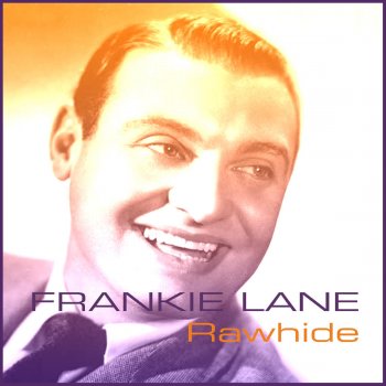 Frankie Laine Stack of Bhlues