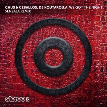 Salil Chowdhury We Got the Night (feat. Joi Cardwell) [Senzala Remix]