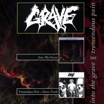 Grave Obscure Infinity