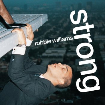 Robbie Williams Happy Song