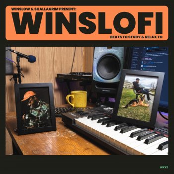 Winslow feat. Skallagrim Missed Signals - Skallagrim Remix