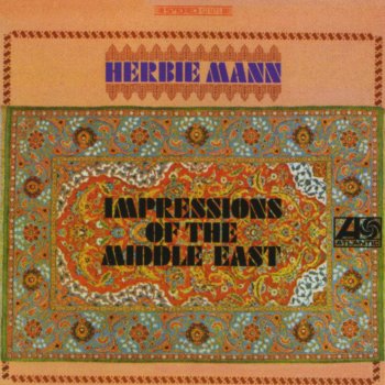 Herbie Mann Dance Of The Semites