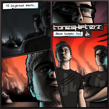 Toneshifterz Back Again (Original Edit)