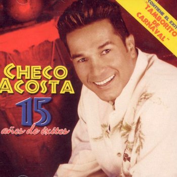 Checo Acosta Homenaje a Hector Lavoe
