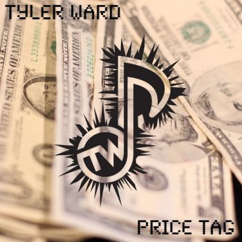 Tyler Ward Price Tag - instrumental