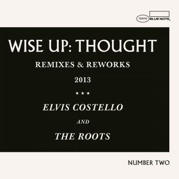 Elvis Costello And The Roots feat. Black Thought & Karriem Riggins CINCO Minutos Con Vos - Karriem Riggins Remix