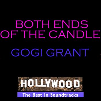 Gogi Grant Body and Soul