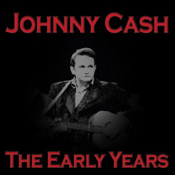 Johnny Cash Ballad of a Teenage Queen