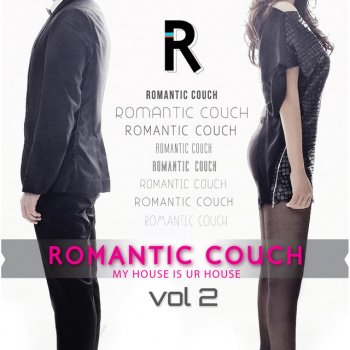 Romantic Couch Like a Virgin