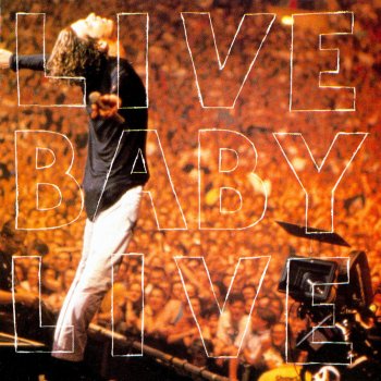 INXS Lately - Live At Wembley Stadium, 1991