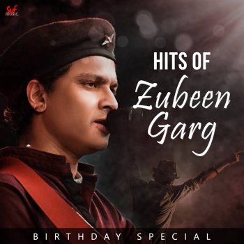 Zubeen Garg Lonely Very Lonely