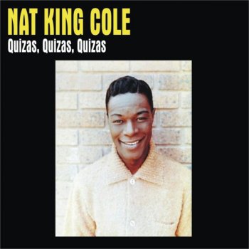 Nat "King" Cole Aquí Se Habla en 'Amor'