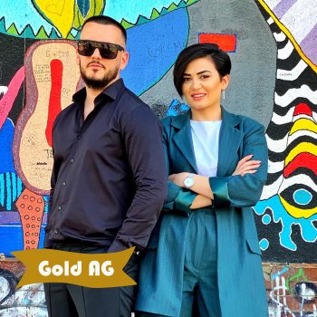 Gold Ag feat. Albina Kelmendi Prishtina