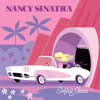 Nancy Sinatra Cockeyed Optimist (guitar version)