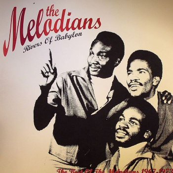 The Melodians A Day Seems to Long