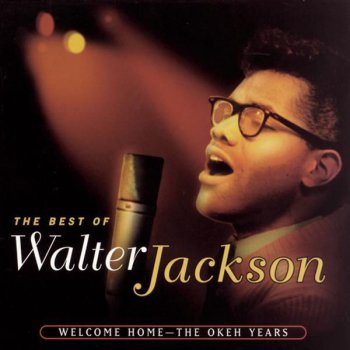 Walter Jackson My Ship Is Comin' In