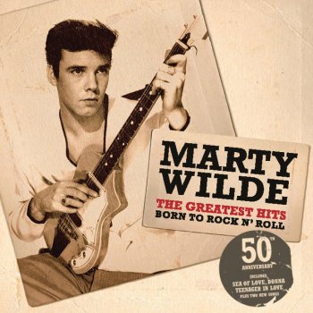 Marty Wilde I'm Leaving It All Up To You