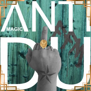Magic feat. Amar Im Arsch
