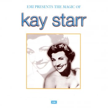 Kay Starr Goin' To Chicago Blues