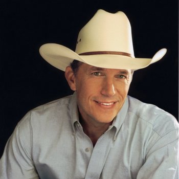 George Strait You're Dancin' This Dance All Wrong