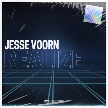 Jesse Voorn Realize (Extended Mix)