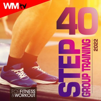 Workout Music TV On My Mind - Workout Remix 132 Bpm