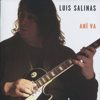 Luis Salinas Rtm Blues (Instrumental)