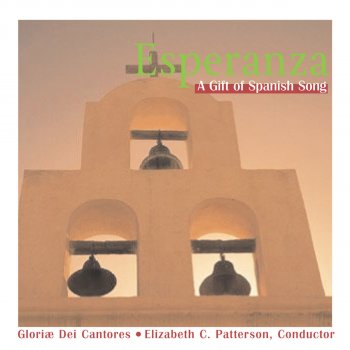 Ernani Aguiar, Gloriae Dei Cantores & Elizabeth C. Patterson Salmo 150