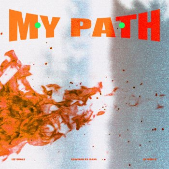 Lee Young Ji My Path (Powered by iPass)