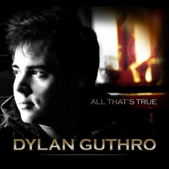 Dylan Guthro My Brother (Marky's Song)