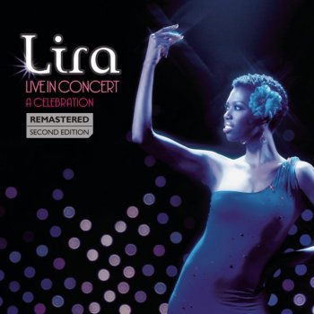 Lira feat. Soweto Spiritual Singers Something Inside So Strong (Live)