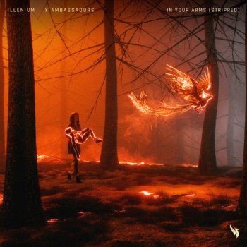 ILLENIUM feat. X Ambassadors In Your Arms (with X Ambassadors) - Stripped