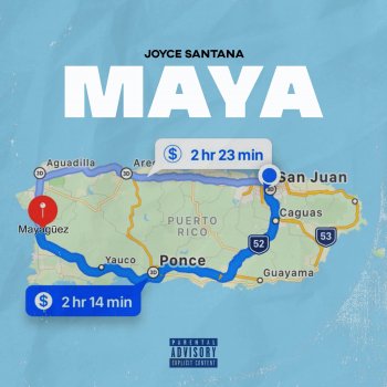 Joyce Santana Maya