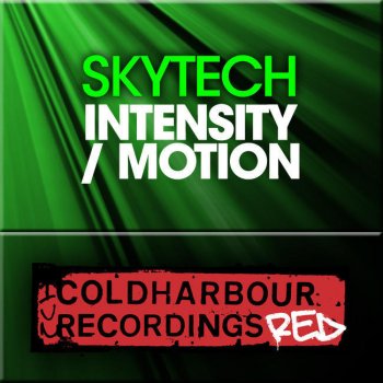Skytech Intensity (Original Mix)
