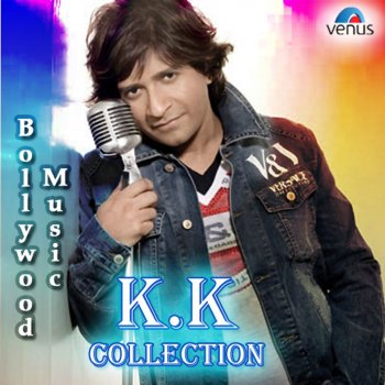 KK feat. Alisha Chinoy I Love You for What You Are (Remix Version) [From "Aap Ki Khatir"]