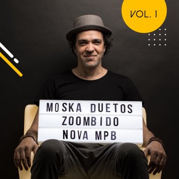 Paulinho Moska feat. Max de Castro Candura