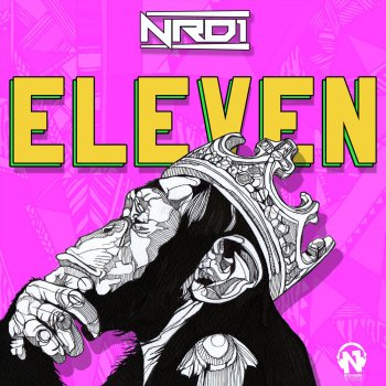 NRD1 Eleven (Extended Mix)