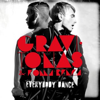 Gravitonas feat. Roma Kenga Everybody Dance (Gravitonas Radio Edit)
