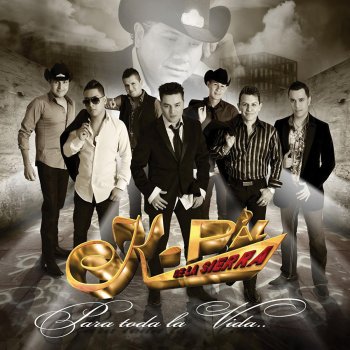 K-Paz De La Sierra feat. Sergio Vega "El Shaka" Ni Se Te Ocurra (Para Toda La Vida)