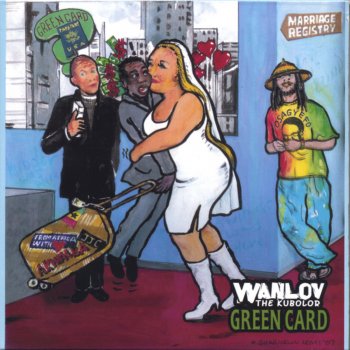 Wanlov The Kubolor Green Card Again